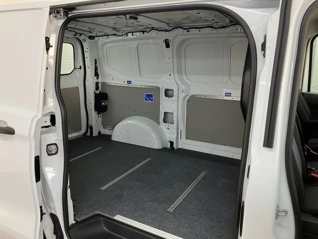 Volkswagen Transporter T7