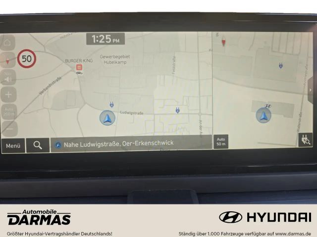 Hyundai INSTER 49 kWh Select