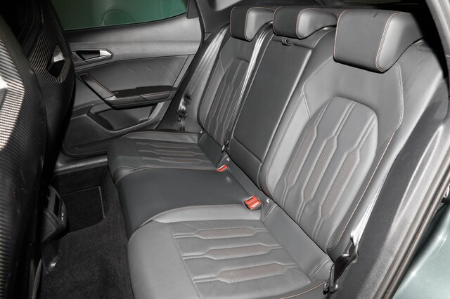 Cupra Formentor 2.0 TSI DSG VZ