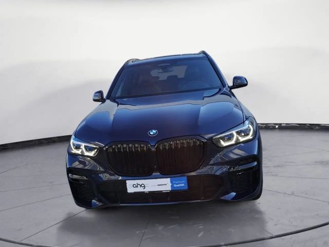 BMW X5 M-Sport xDrive30d