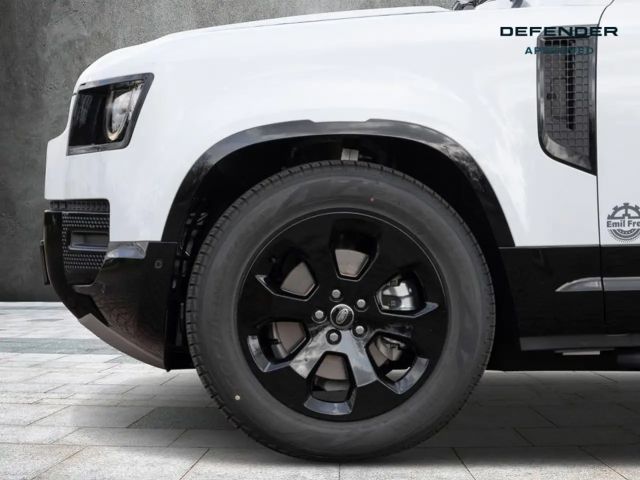 Land Rover Defender 110 D200 Dynamic SE