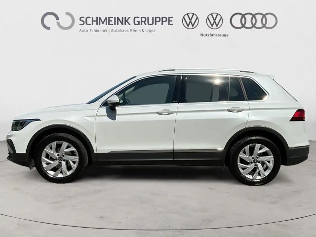 Volkswagen Tiguan 1.5 TSI Move