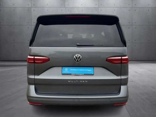 Volkswagen Multivan DSG Life T7