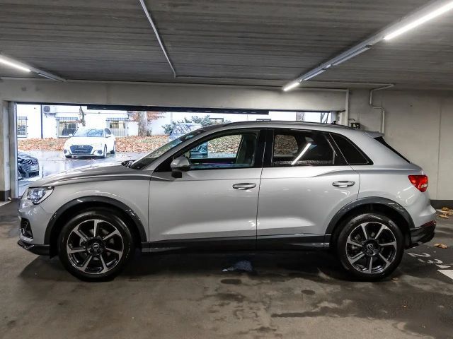 Audi Q3 35 TFSI S-Tronic