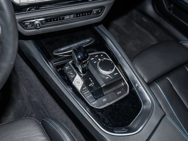 BMW Z4 Cabrio M40i Roadster