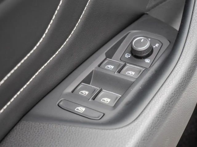 Volkswagen Arteon 2.0 TSI DSG