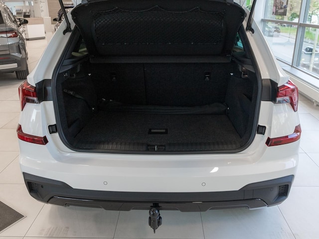 Skoda Kamiq Monte Carlo