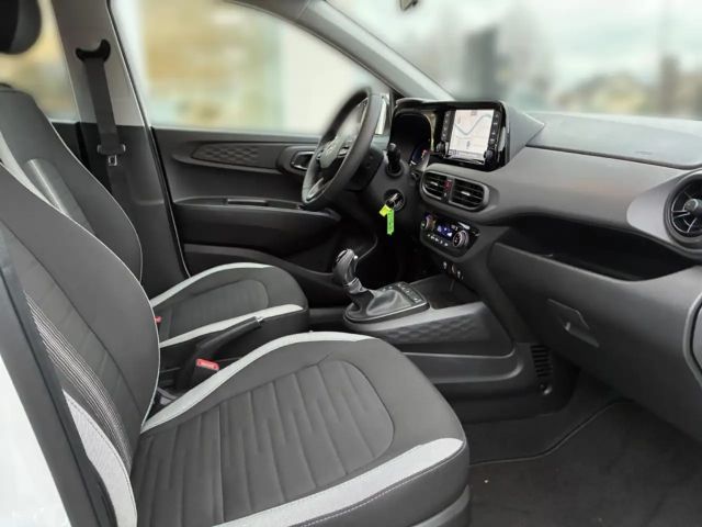 Hyundai i10 1.0 Trend