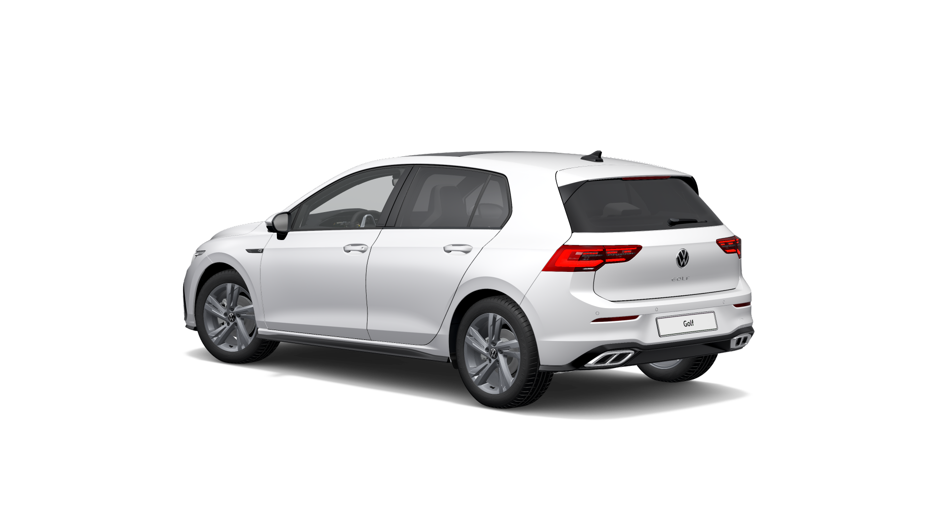 Volkswagen Golf 1.5 TSI Golf VIII R-Line