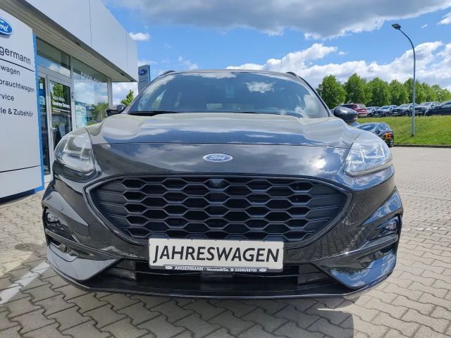 Ford Kuga ST Line X