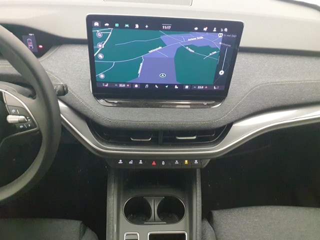 Skoda Elroq LOFT +WÄPU +AHK +CARPLAY +19" +LED +ACC +NAVI +