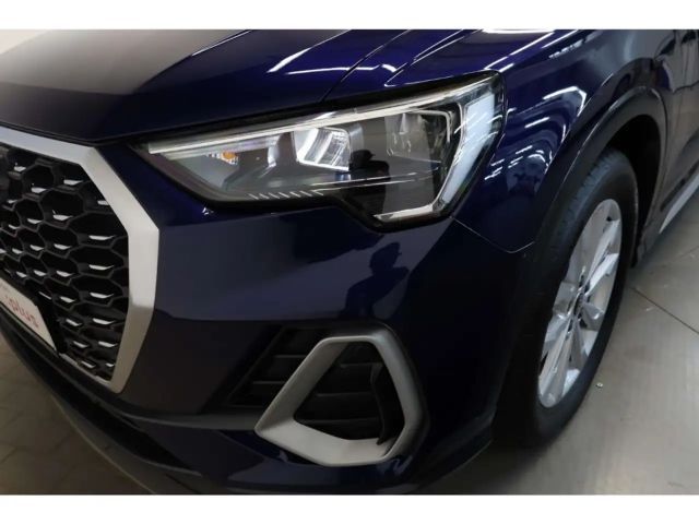 Audi Q3 35 TDI S-Line S-Tronic Sportback