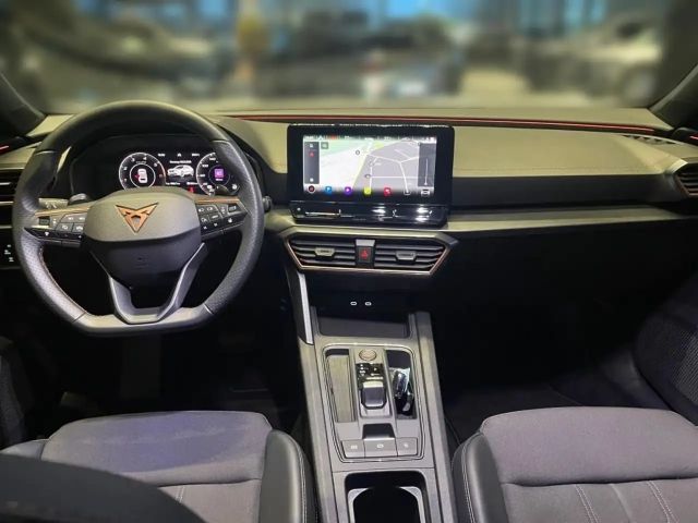 Cupra Formentor 4Drive