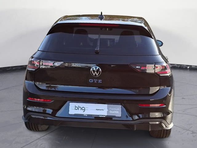 Volkswagen Golf DSG GTE eHybrid