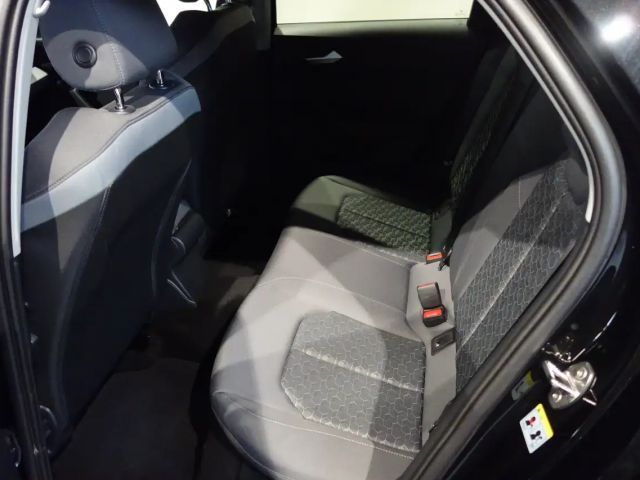 Audi A1 25 TFSI S-Tronic