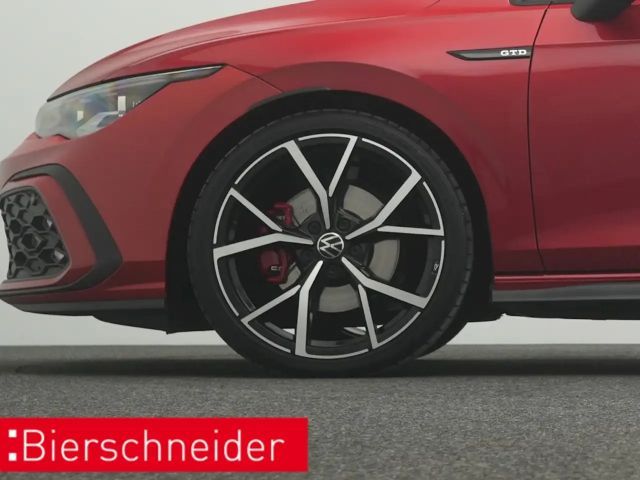 Volkswagen Golf 2.0 TDI DSG GTD IQ.Drive Style