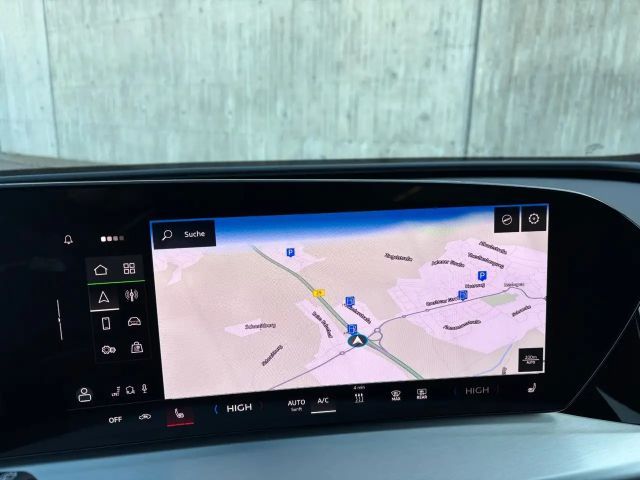 Audi Q5 Quattro S-Line Sportback