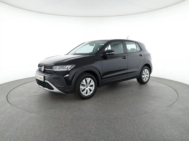 Volkswagen T-Cross 4Me TSI