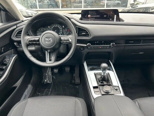 Mazda CX-30 140PS 6GS Centre-line+Driver Assist Paket