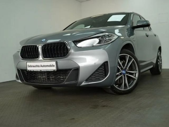 BMW X2 M-Sport xDrive25e