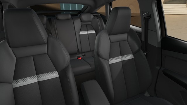 Audi Q4 e-tron 35 Sportback