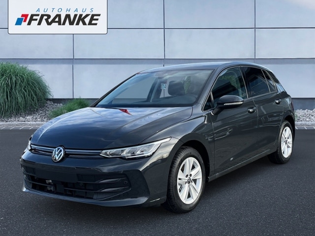 Volkswagen Golf 2.0 TDI Life