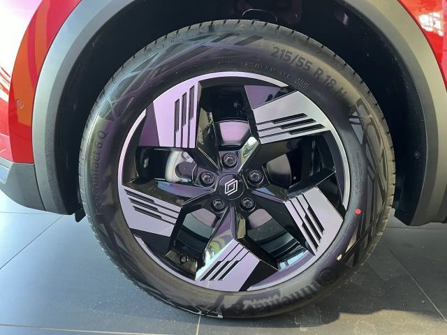 Renault Symbioz Techno