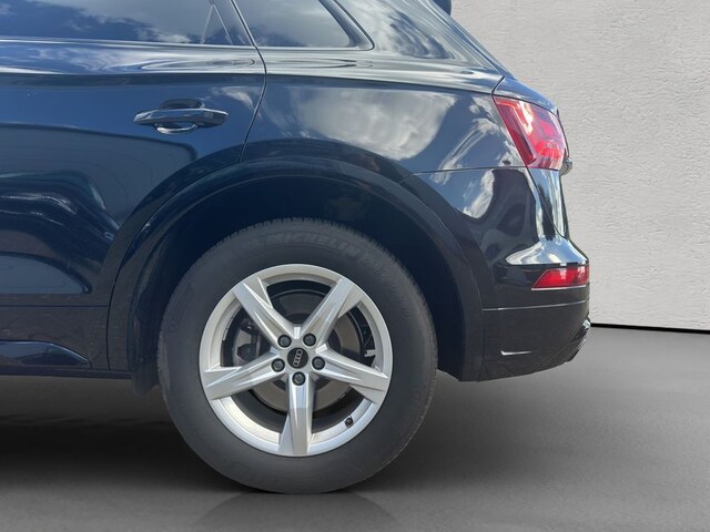 Audi Q5 40 TDI Quattro S-Tronic