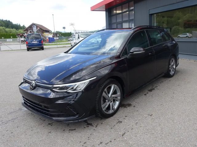 Volkswagen Golf DSG Variant