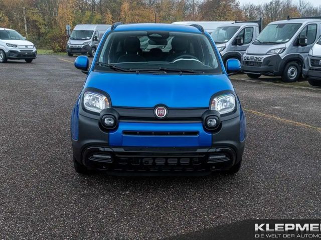 Fiat Panda HYBRID 1.0 GSE E6.4