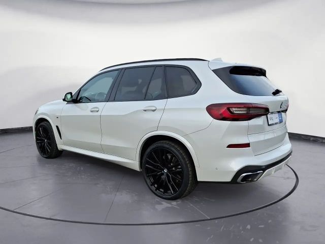 BMW X5 M-Sport xDrive40d