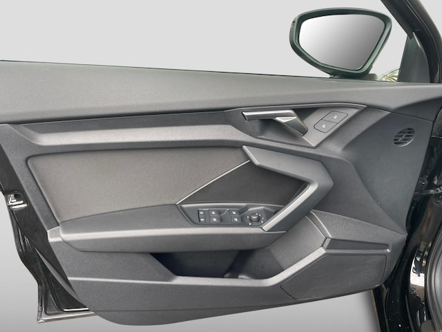 Audi A3 35 TDI S-Tronic Sportback