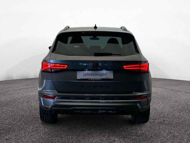 Cupra Ateca 2.0 TSI DSG