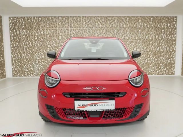 Fiat 600e Hybrid-600 T-Gen3 145