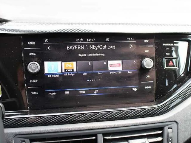 Volkswagen Polo 1.0 TSI Life