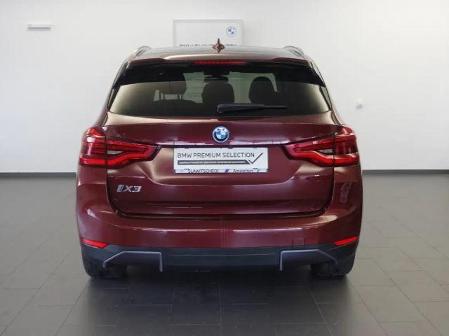 BMW iX3 Inspiring iX3