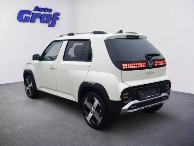 Hyundai INSTER 49 kWh Trend