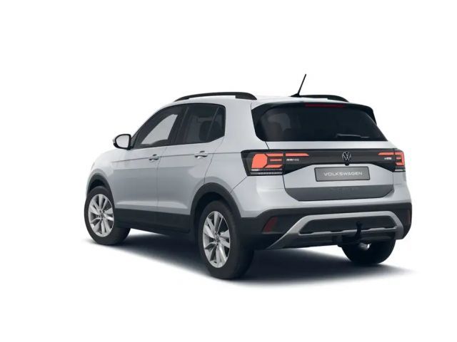 Volkswagen T-Cross Friends TSI