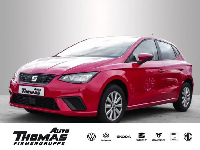 Seat Ibiza 1.0 TSI DSG Style