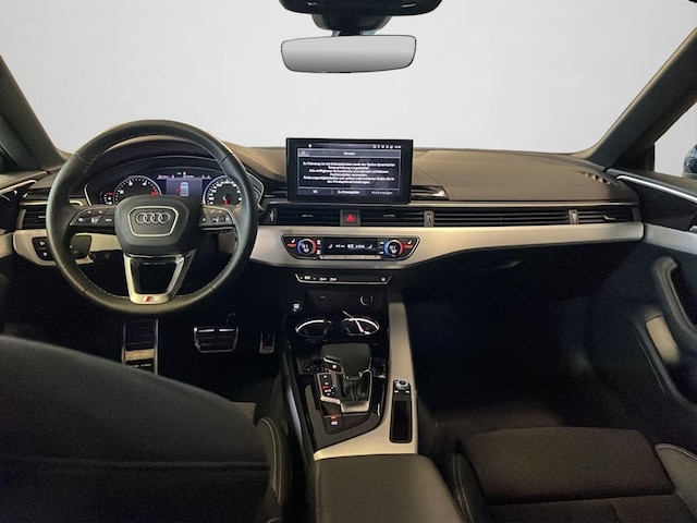 Audi A5 35 TDI S-Line S-Tronic Sportback