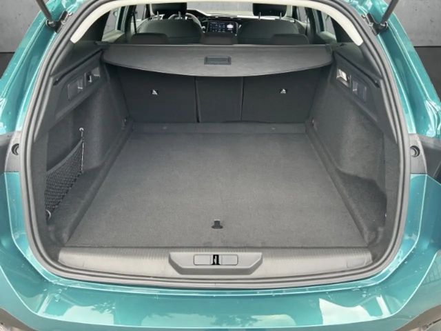 Peugeot 308 BlueHDi SW