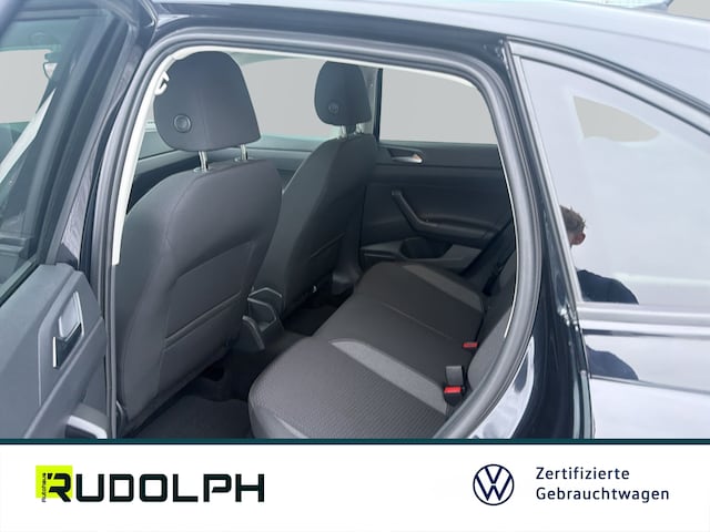 Volkswagen Taigo 1.0 TSI