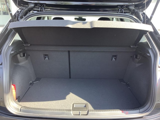 Volkswagen Polo 1.0 TSI Style