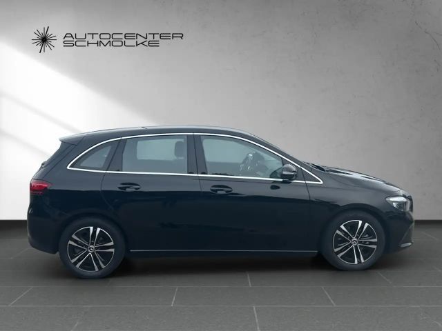 Mercedes-Benz B 180 Progressive