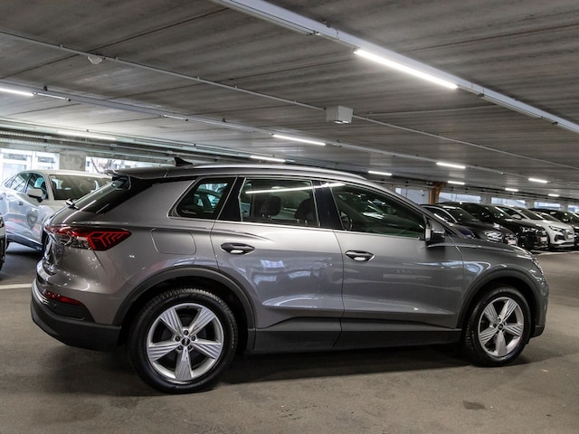 Audi Q4 e-tron 35