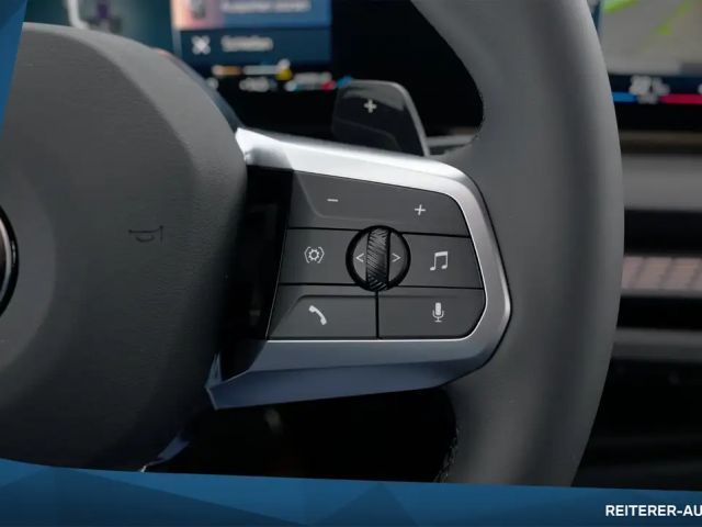 BMW 118 118d M-Sport