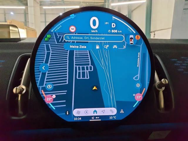 MINI Cooper S Countryman All4