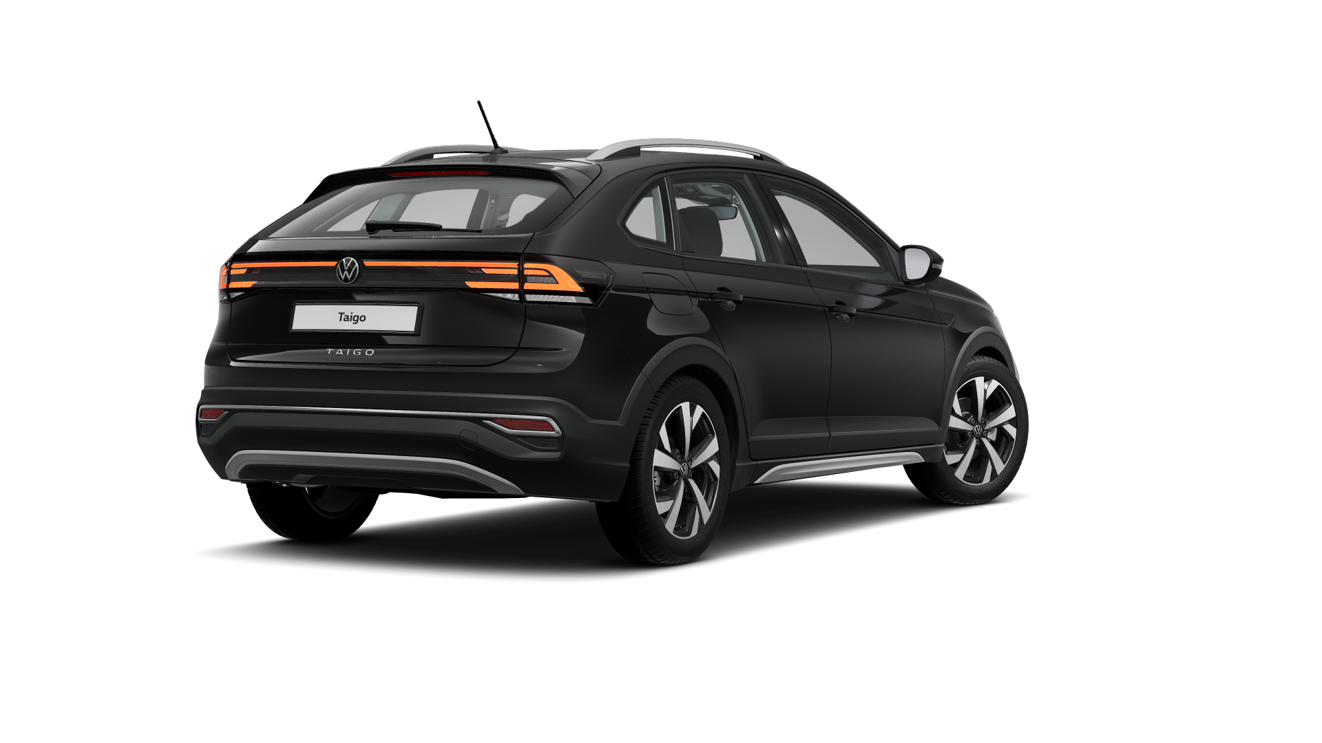 Volkswagen Taigo 1.0 TSI DSG IQ.Drive Style