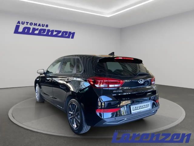 Hyundai i30 1.0 Connect T-GDi