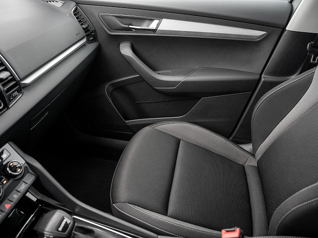 Skoda Karoq 1.5 TSI Tour